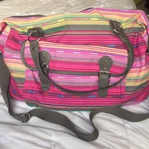 Candies Weekender Bag